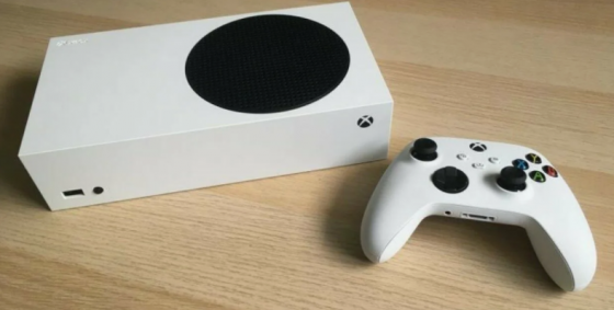 Xbox Series S. Маяк М27. Донецк