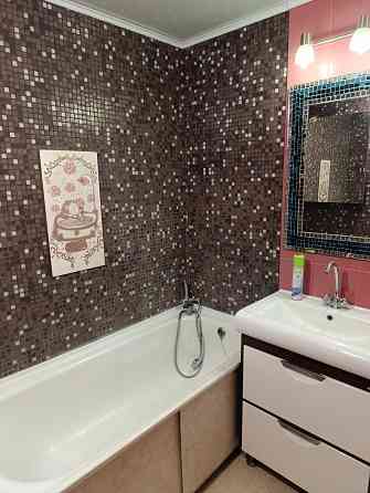 Вода+лифт. Продам 1 к.кв. с холлом, Будённовский р-н, Донской, Заперевальная, Полоцкая (вода+лифт). Донецк