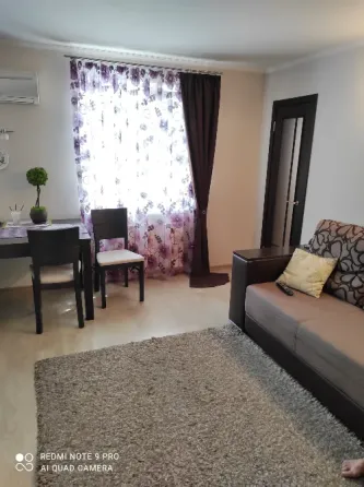 .Вода+лифт.. Продам 1 к.кв. с холлом, Будённовский р-н, Донской, Заперевальная, Полоцкая (вода) Донецк