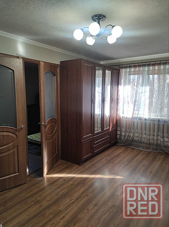 Продам 3к.кв. Буденновский р-н , Южэсс,Краснооктябрьская. Донецк - изображение 1