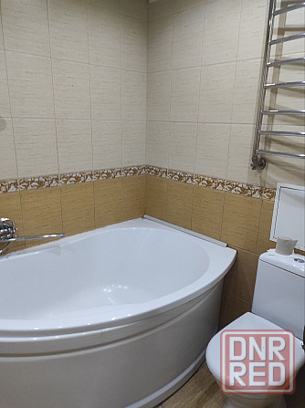 Продам 3к.кв. Буденновский р-н , Южэсс,Краснооктябрьская. Донецк - изображение 2