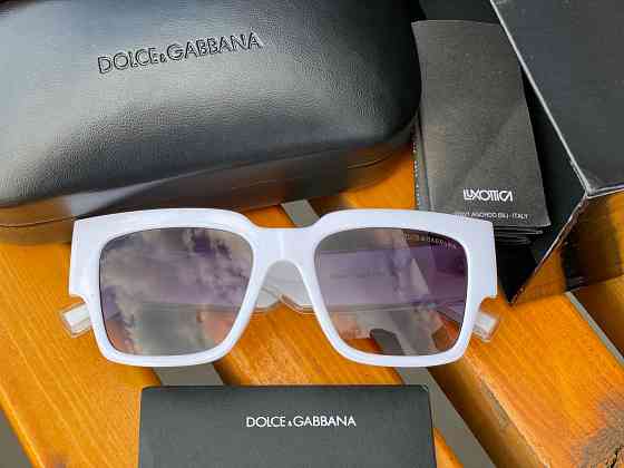 Солнцезащитные очки D&G. Донецк