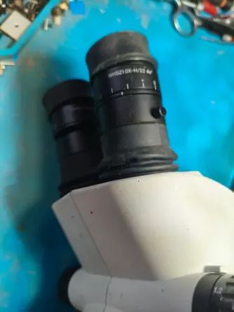 Микроскоп Olympus SZ61 (б/у) Донецк