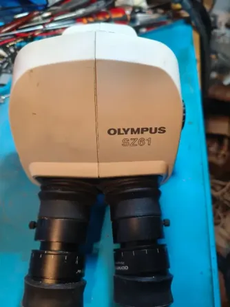 Микроскоп Olympus SZ61 (б/у) Донецк