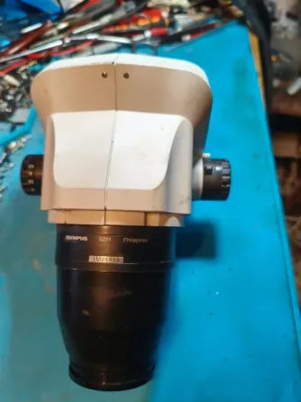 Микроскоп Olympus SZ61 (б/у) Донецк