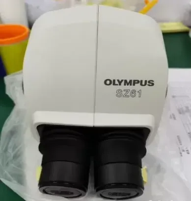 Микроскоп Olympus SZ61 (б/у) Донецк