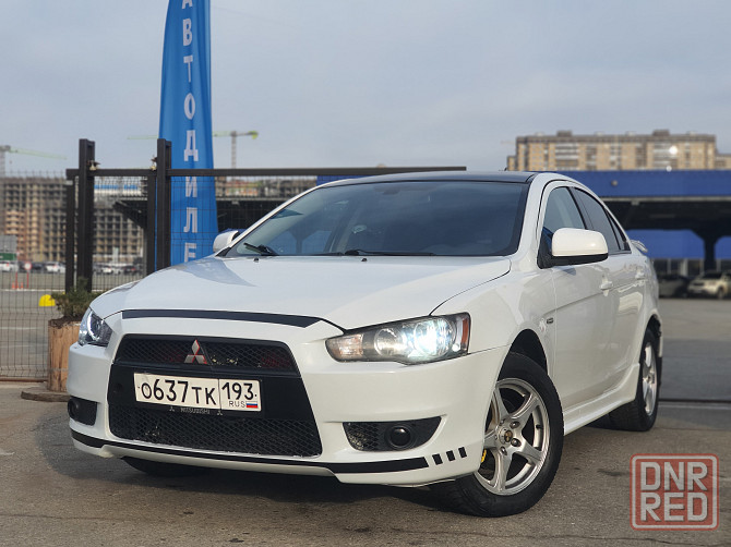Продажа авто Донецк - изображение 2
