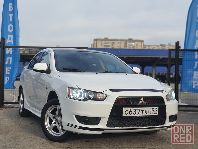 Продажа авто Донецк - изображение 1