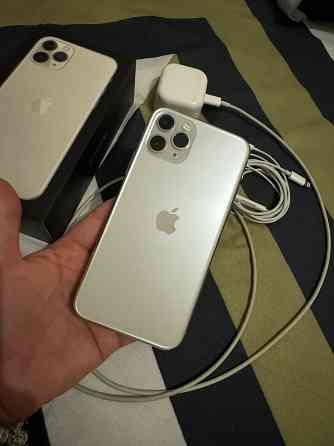 iPhone 11 Pro 64Gb Мариуполь