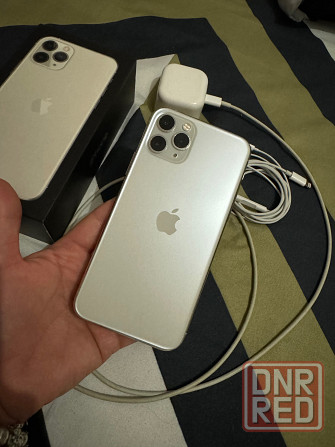 iPhone 11 Pro 64Gb Мариуполь - изображение 1