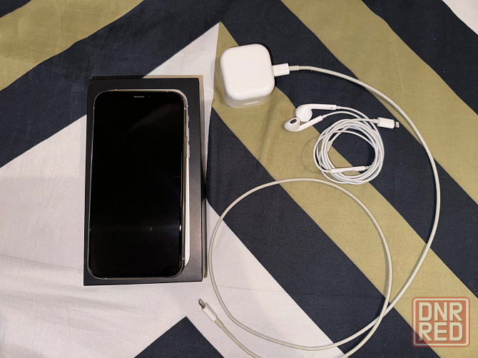 iPhone 11 Pro 64Gb Мариуполь - изображение 3