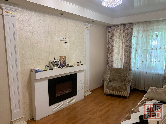 2-х комнатная, ул. Коммунистическая Донецк - изображение 1