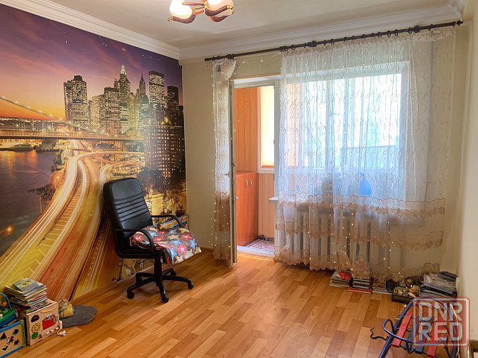 2-х комнатная, ул. Коммунистическая Донецк - изображение 3