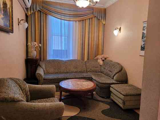 Продам 2-х комнатную квартиру в новострое 93м2 Донецк