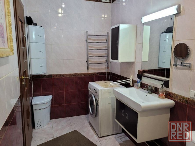 Продам 2-х комнатную квартиру в новострое 93м2 Донецк - изображение 8