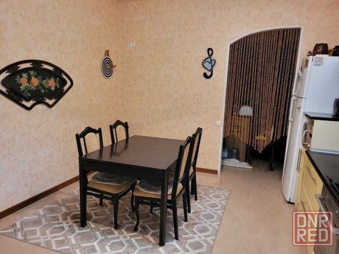 Продам 2-х комнатную квартиру в новострое 93м2 Донецк - изображение 6