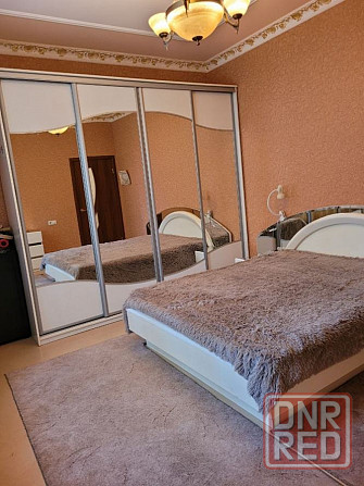 Продам 2-х комнатную квартиру в новострое 93м2 Донецк - изображение 7