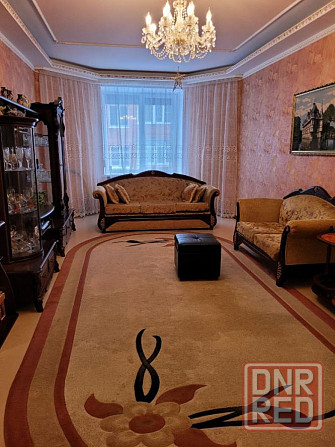 Продам 2-х комнатную квартиру в новострое 93м2 Донецк - изображение 3