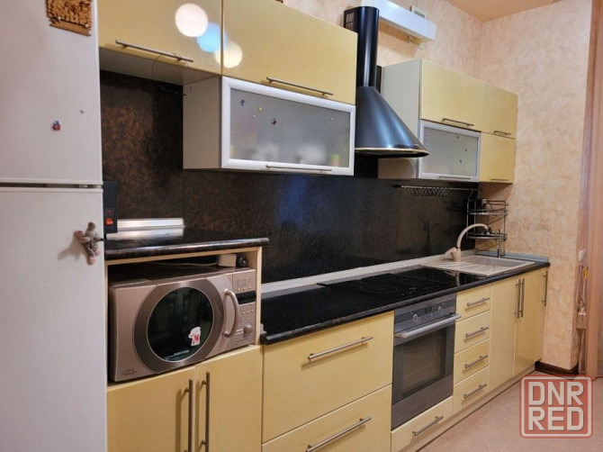 Продам 2-х комнатную квартиру в новострое 93м2 Донецк - изображение 5