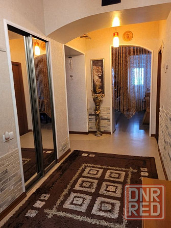 Продам 2-х комнатную квартиру в новострое 93м2 Донецк - изображение 11