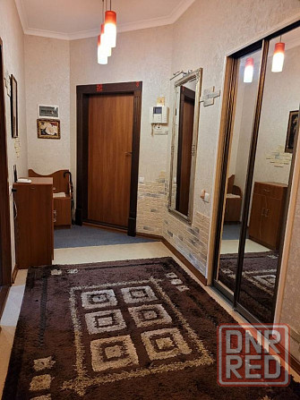 Продам 2-х комнатную квартиру в новострое 93м2 Донецк - изображение 10
