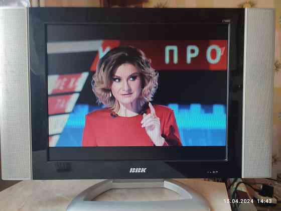 Продам телевизор BBK Донецк