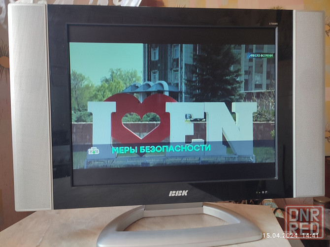 Продам телевизор BBK Донецк - изображение 3