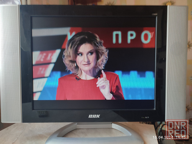 Продам телевизор BBK Донецк - изображение 2