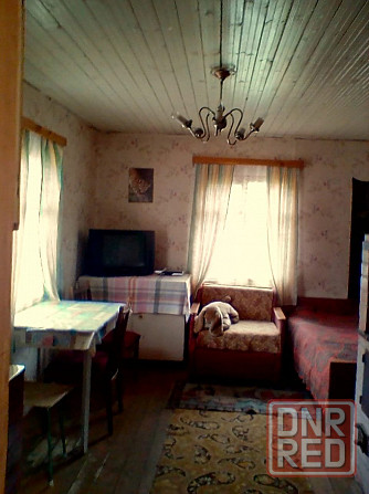 Продажа дома, ст. Мушкетово Донецк - изображение 2