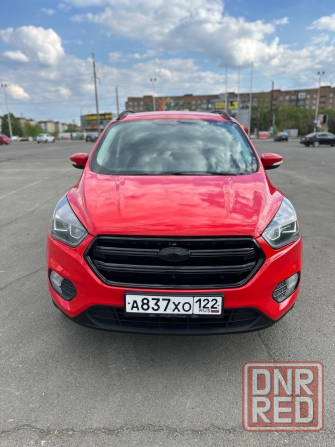 Продам Ford Kuga Донецк - изображение 1