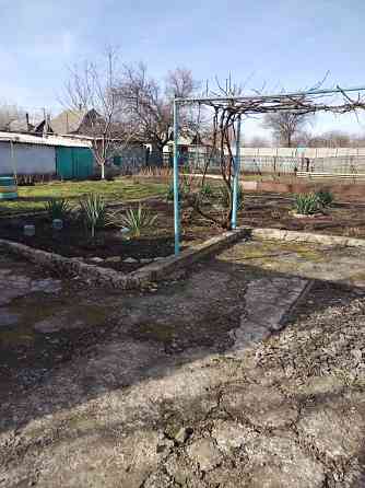 Дом 55 м2, Триналовка Донецк