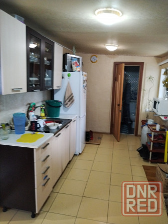 Дом 55 м2, Триналовка Донецк - изображение 2