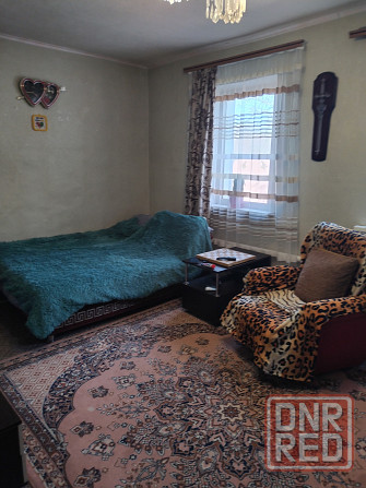 Дом 55 м2, Триналовка Донецк - изображение 3