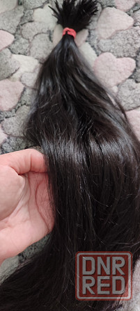 Натуральный волос для наращивания Донецк - изображение 1