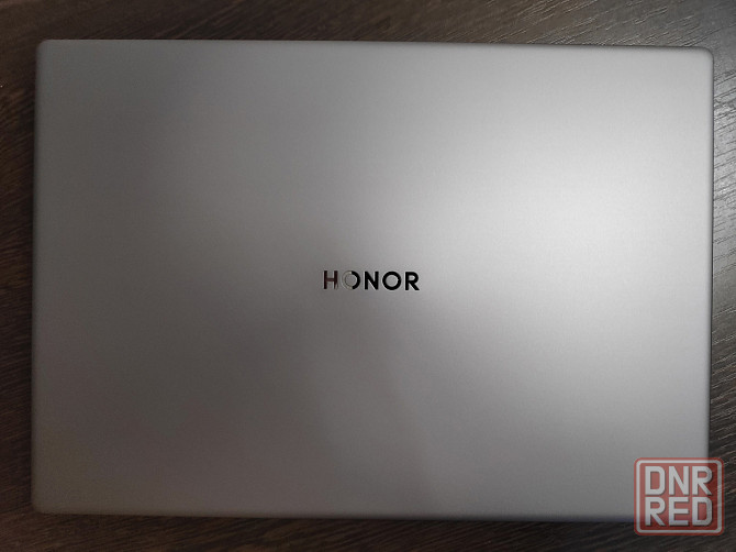 Ноутбук 16" Honor MagicBook X16 2024 , Intel Core i5 12450H, 8ГБ LPDDR4x, 512ГБ SSD Новый! Донецк - изображение 6