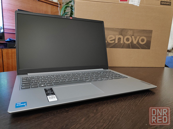Ноутбук 15.6" Lenovo IdeaPad 1 15IAU7 Intel Core i3 1215U 6 ядер 8 потоков, 8ГБ DDR4, 256ГБ SSD New! Донецк - изображение 1