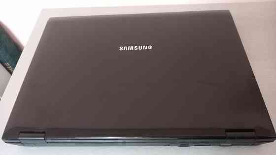 Ноутбук Большой Samsung 17 " в хорошем состоянии Донецк
