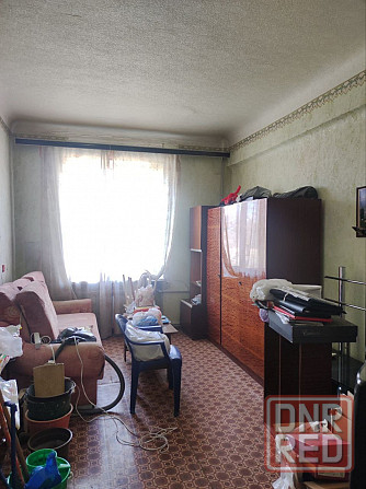 2-х квартира Калининский р-н Автобаза Донецк - изображение 8