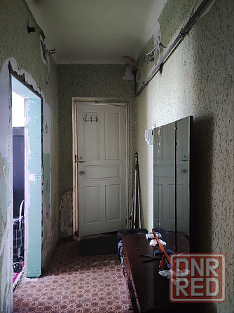 2-х квартира Калининский р-н Автобаза Донецк - изображение 9