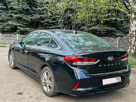 Hyundai Sonata 2.4 2018 г. Донецк