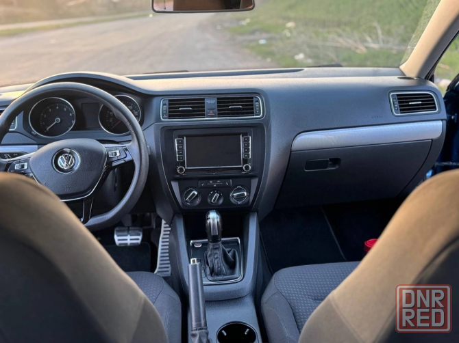 Продам Volkswagen Jetta Донецк - изображение 4