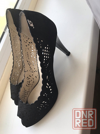 Женская обувь 36 размер Донецк - изображение 2