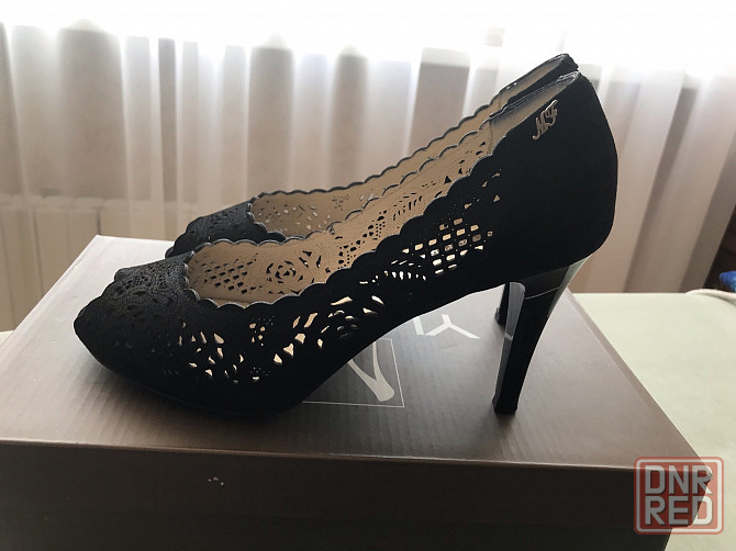 Женская обувь 36 размер Донецк - изображение 1