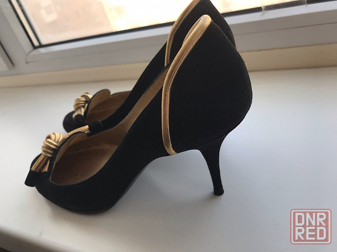 Женская обувь 36 размер Донецк - изображение 3