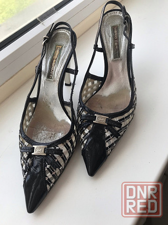 Женская обувь 36 размер Донецк - изображение 5