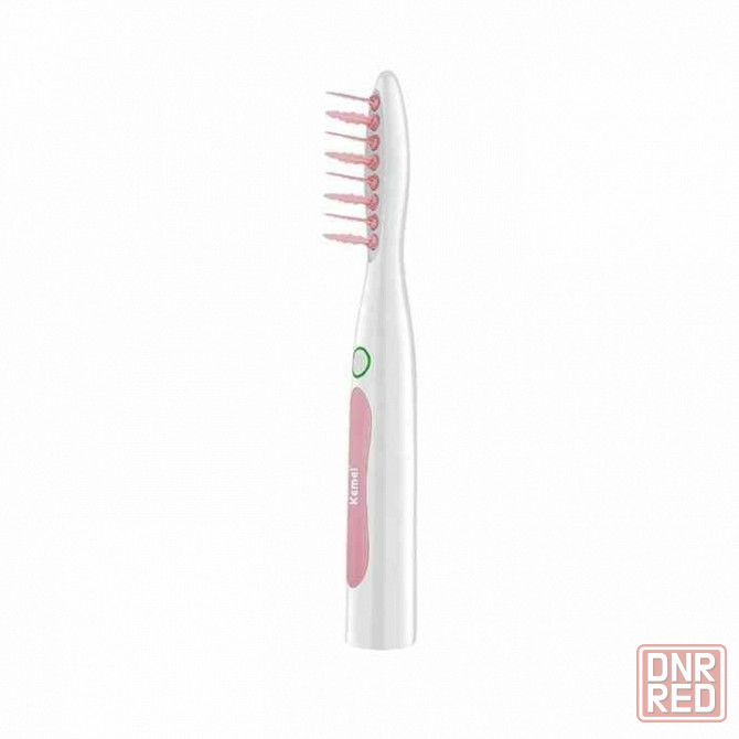 Kemei F3 массажная щётка для животных Донецк - изображение 1