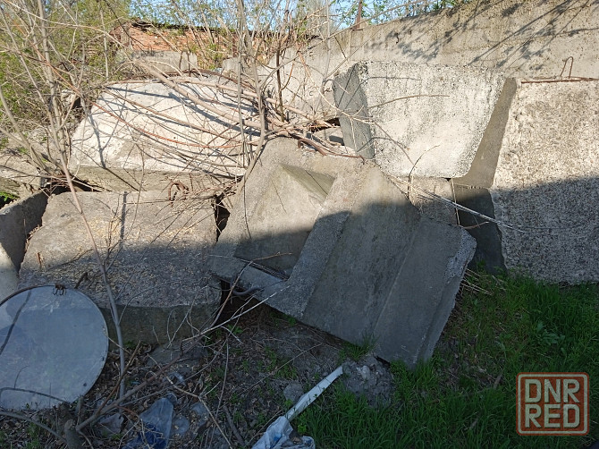 Шатровые плиты перекрытия усиление Донецк - изображение 5