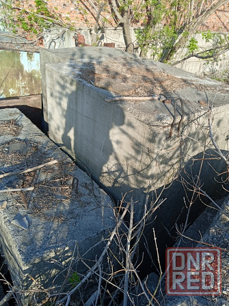 Шатровые плиты перекрытия усиление Донецк - изображение 4