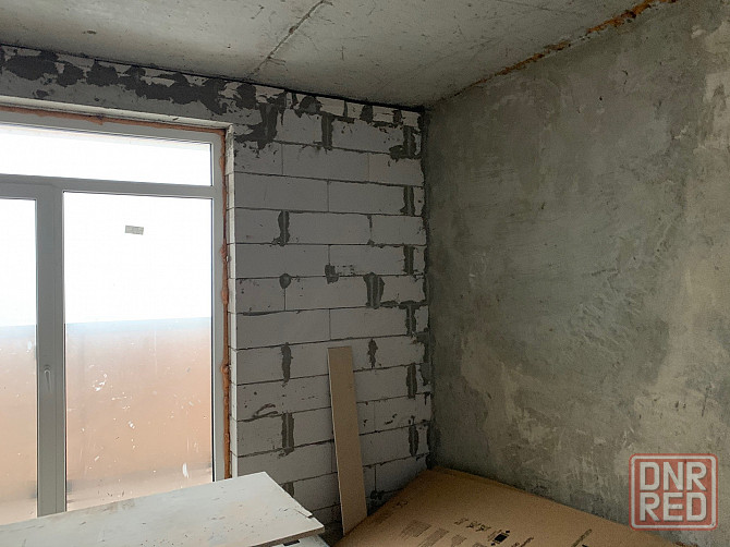 3- комнатная Бестужева, Жк Европа...После строителей Донецк - изображение 10