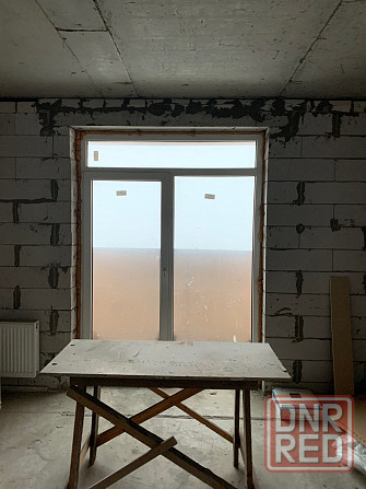3- комнатная Бестужева, Жк Европа...После строителей Донецк - изображение 12
